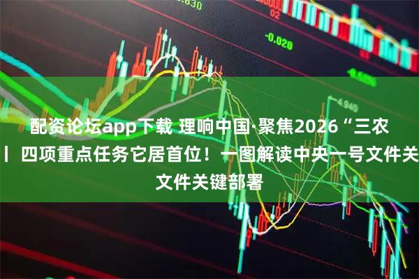 配资论坛app下载 理响中国·聚焦2026“三农”工作丨 四项重点任务它居首位！一图解读中央一号文件关键部署